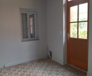 Location Maison avec jardin 7 pièces Contres (41700)