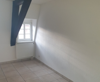 Location Appartement 2 pièces Sélestat (67600) - CV