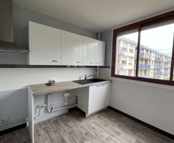 Location Appartement 4 pièces Rantigny (60290)