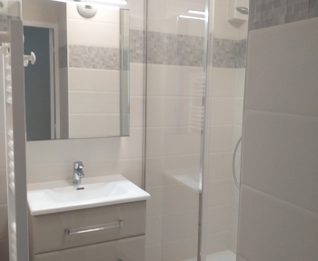 Location Appartement meublé 3 pièces Margny-lès-Compiègne (60280)