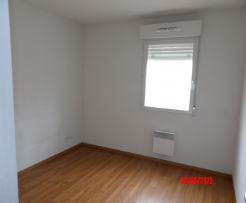 Location Appartement avec terrasse 3 pièces Nogaro (32110)