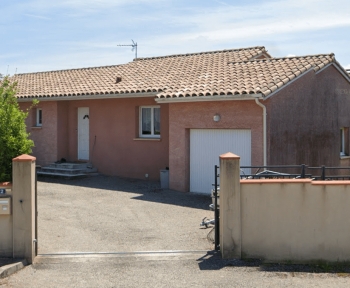 Location Villa 4 pièces Mirepoix (09500)