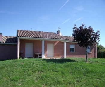 Location Villa 4 pièces Mirepoix (09500)