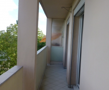 Location Appartement 3 pièces Fagnières (51510) - LES IBIS 