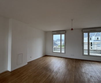 Location Appartement 5 pièces Compiègne (60200) - CENTRE-VILLE 