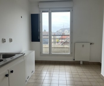 Location Appartement 5 pièces Compiègne (60200) - CENTRE-VILLE 