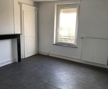 Location Maison 5 pièces Maubeuge (59600)