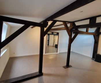 Location Appartement 2 pièces Arras (62000) - ARRAS CENTRE BD CARNOT