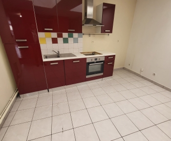 Location Appartement 3 pièces Arras (62000) - ARRAS RUE DELANSORME 