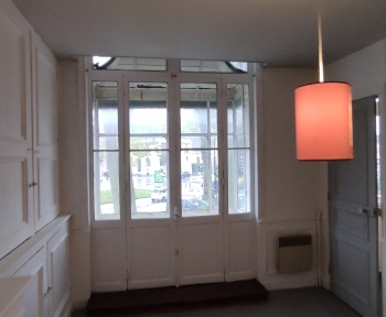 Location Appartement 2 pièces Arras (62000) - ARRAS 1ER ETAGE CARNOT