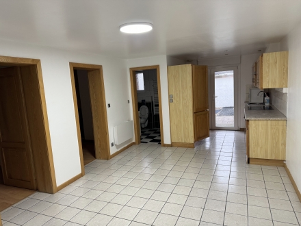 Location Appartement 3 pièces Roeschwoog (67480)