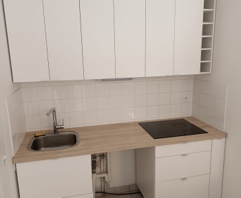 Location Appartement 4 pièces Nantes (44000)