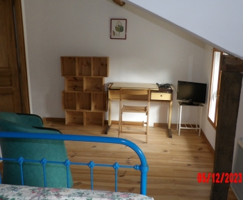 Location Appartement meublé 2 pièces Aignan (32290)