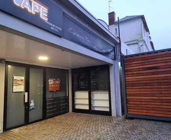 Location Local commercial 2 pièces La Baule-Escoublac (44500)