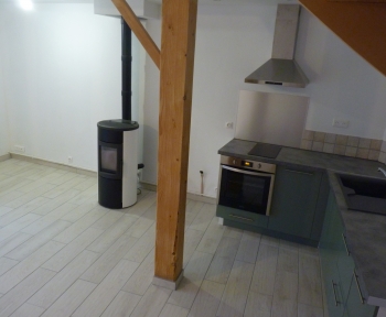 Location Maison 3 pièces Cinqueux (60940)