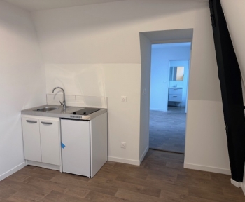 Location Appartement rénové 2 pièces Haubourdin (59320) - Face au canal