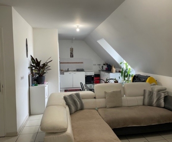 Location Appartement 3 pièces Saint-Leu-d'Esserent (60340)