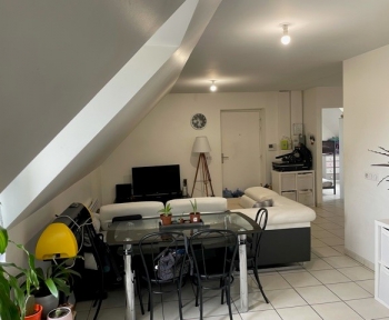 Location Appartement 3 pièces Saint-Leu-d'Esserent (60340)