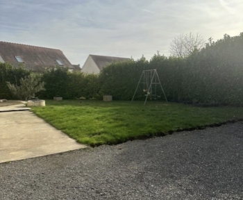 Location Maison 5 pièces Milly-sur-Thérain (60112)