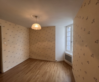 Location Appartement 3 pièces Martigné-Briand (49540) - en face du château