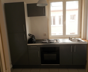 Location Appartement 3 pièces Valenciennes (59300) - Centre ville