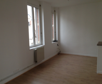 Location Appartement 3 pièces Albert (80300)