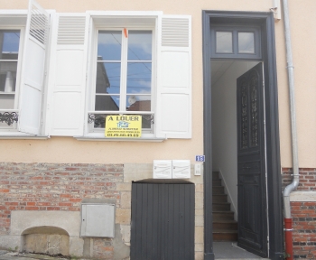 Location Appartement 4 pièces Sainte-Menehould ()