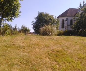 Location Maison 6 pièces Somme-Yèvre (51330)