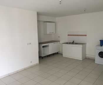 Location Appartement 3 pièces Saint-Leu-d'Esserent (60340)