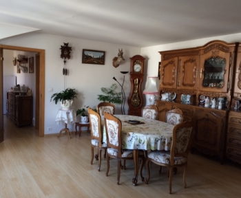 Location Appartement 4 pièces Bar-le-Duc (55000) - Centre ville