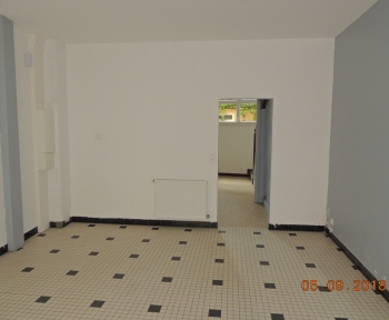 Location Appartement 4 pièces Nogaro (32110) - centre ville