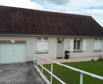 Location Maison 4 pièces Vineuil (41350) - VINEUIL