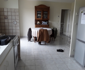 Location Maison 4 pièces Vineuil (41350) - VINEUIL