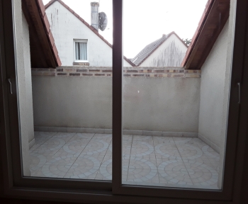 Location Maison 2 pièces Vineuil (41350) - VINEUIL