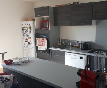 Location Appartement 3 pièces Morsang-sur-Orge (91390) - Quartier Buisson