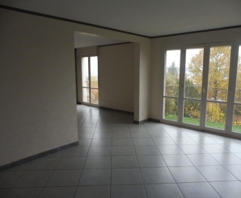 Location Appartement 4 pièces Blois (41000) - Blois Albert 1er