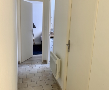 Location Appartement 3 pièces Cambrai (59400) - 1bis rue Saint Géry RDC