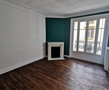 Location Appartement 3 pièces Reims (51100) - CENTRE VILLE