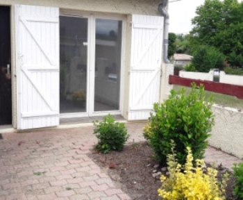 Location Maison 3 pièces Langon (33210)