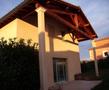 Location Villa 4 pièces Mirepoix (09500)