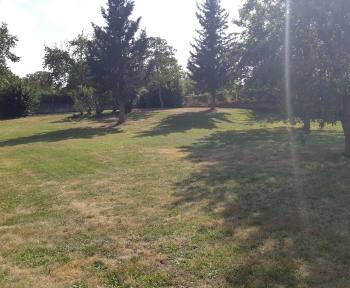 Location Maison 4 pièces Laroque-d'Olmes (09600) - Calme