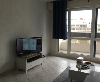 Location Appartement 2 pièces Metz (57000) - quartier Pontiffroy