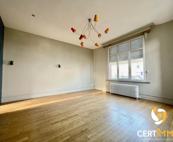 Location Maison avec jardin 8 pièces Valenciennes (59300) - AVENUE DE LIEGE