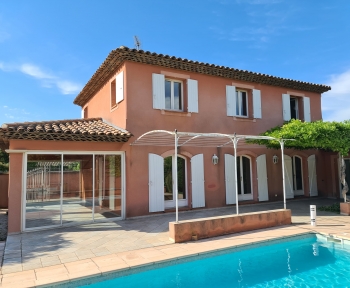 Location Maison 5 pièces Bouc-Bel-Air (13320) - au calme avec piscine