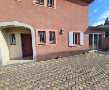 Location Maison 5 pièces Bouc-Bel-Air (13320) - au calme avec piscine