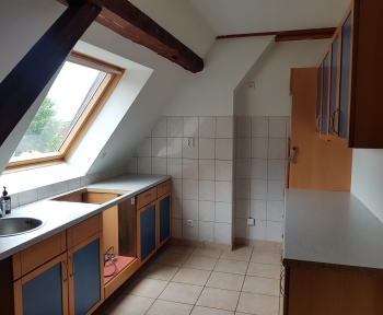 Location Appartement 4 pièces Lauterbourg (67630) - rue de l'église