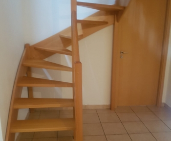 Location Appartement 4 pièces Lauterbourg (67630) - rue de l'église