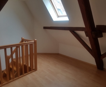 Location Appartement 4 pièces Lauterbourg (67630) - rue de l'église