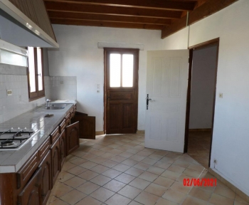 Location Maison 3 pièces Vergoignan (32720)