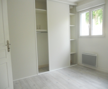 Location Appartement 2 pièces Sainte-Menehould (51800) - CENTRE VILLE